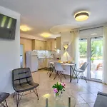 Bella Montagna Apartment