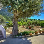 Apartment Bella Montagna