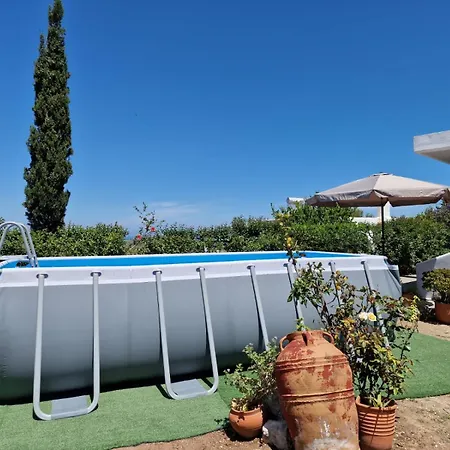 Apartament Bella Montagna