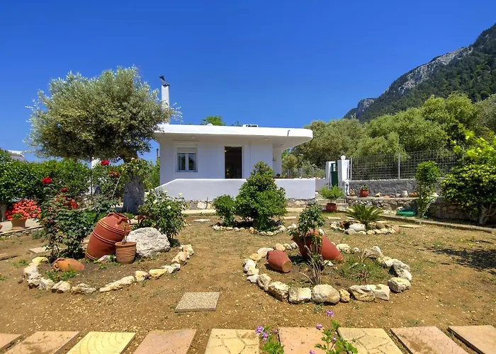 Apartament Bella Montagna