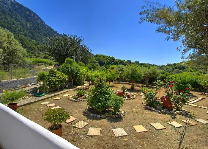 Bella Montagna Apartament *