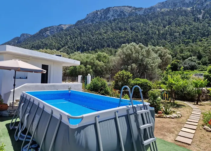 Apartament Bella Montagna