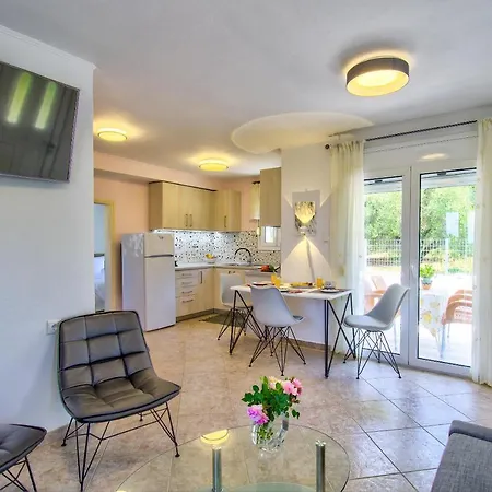 Bella Montagna Apartament