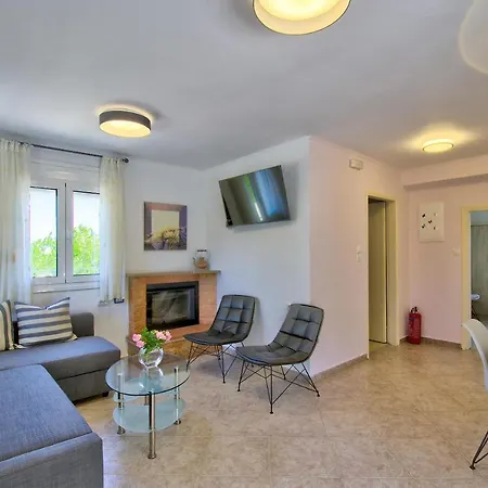 Bella Montagna Apartament Kapi