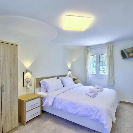 Apartamento Bella Montagna *