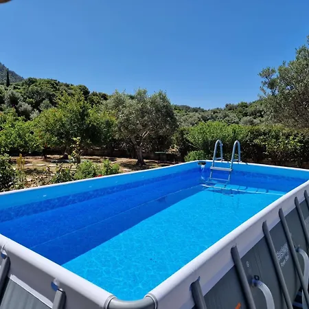 Apartament Bella Montagna Kapi