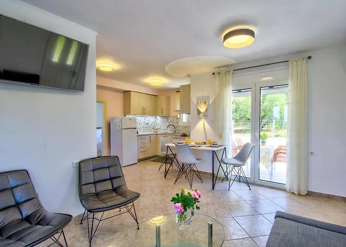 Bella Montagna Apartment