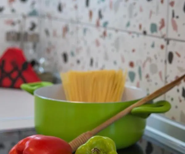 Διαμέρισμα Bella Montagna Kapi