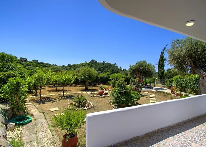 Bella Montagna Apartment