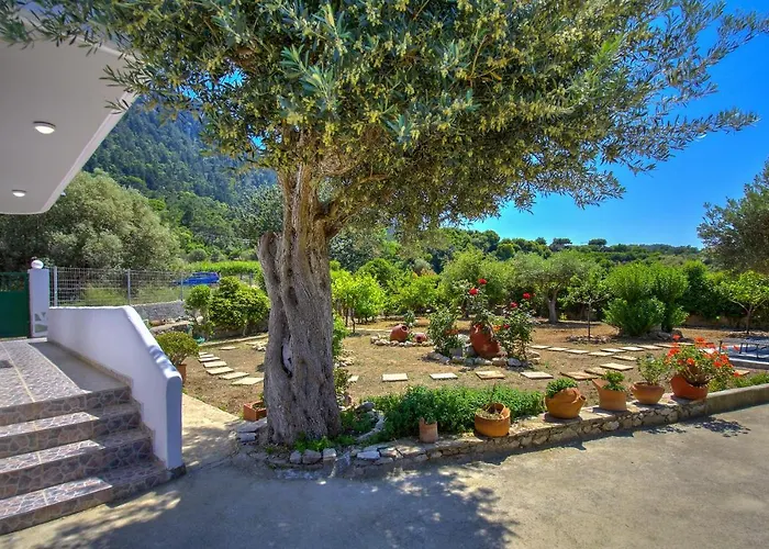 Διαμέρισμα Bella Montagna