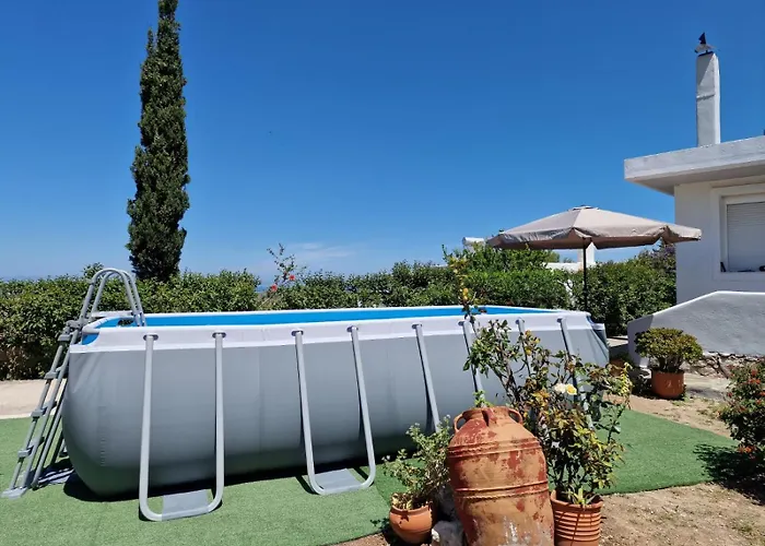 Apartment Bella Montagna