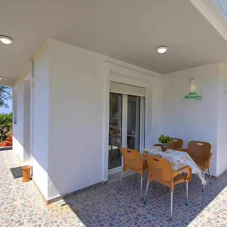 Bella Montagna Apartman