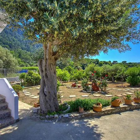 Apartman Bella Montagna