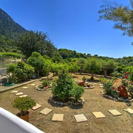 Bella Montagna Apartman *