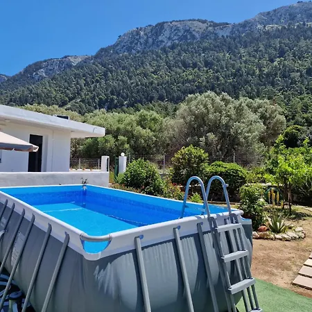 Apartman Bella Montagna