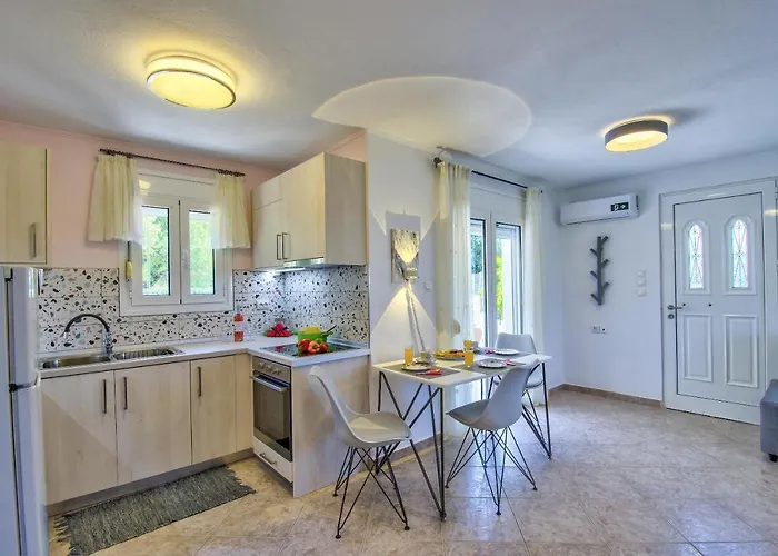 Apartmán Bella Montagna Kapi