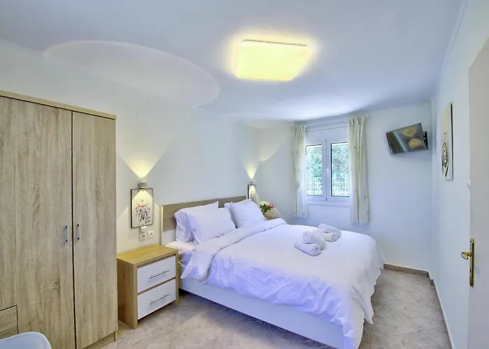 Apartament Bella Montagna *