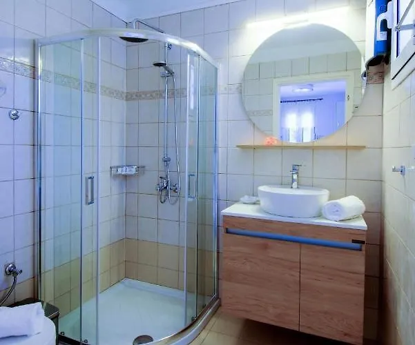 Apartmán Bella Montagna Kapi