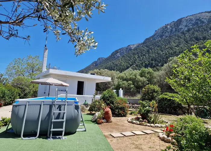 Apartmán Bella Montagna Kapi